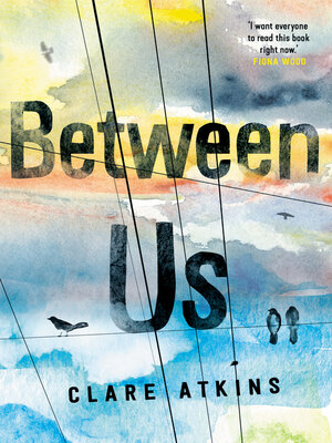 cover image of Between Us
